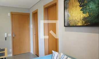 Imagem 4: Apartamento à Venda - Belém, 2 Quartos, 37 m2