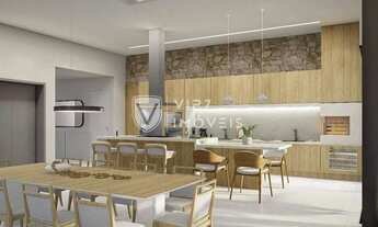 Imagem 4: Casa de Condomínio à venda, 4 quartos, 4 suítes, 4 vagas, Alphaville Nova Esplanada - Voto