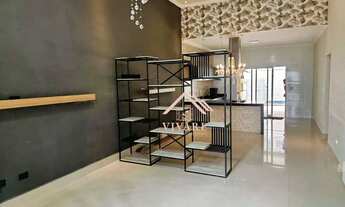 Imagem 3: Casa com 3 dormitórios para alugar em Condomínio - Taubaté/SP