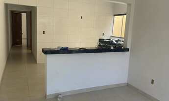 Imagem 2: Casa a venda, jardim Veneza, Aparecida de Goiânia,Go