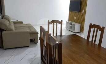 Imagem 4: Apartamento com 3 quartos à venda em Loteamento João Batista Julião - SP