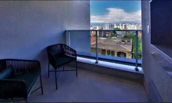 Imagem 7: Imóvel para venda com 76 metros quadrados com 3 quartos em Botafogo - Rio de Janeiro - RJ