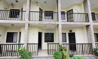 Imagem: Casa Duplex 2 quartos em Condomínio na