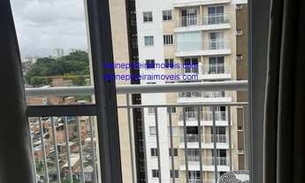 Imagem 7: Butantã USP-Studio Mobiliado de 25mts - Studio 1 suite mobiliado-Lazer completo - R$ 2400