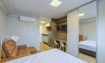 Imagem: Apartamento para aluguel na Bela Vista com