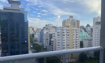 Imagem: Studio em condomínio completo próximo