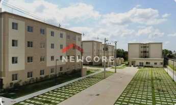 Imagem: Apartamento em Estrada Santa Mônica - Parque