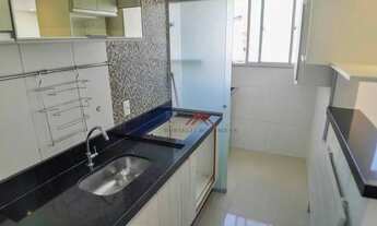 Imagem 6: Apartamento com 3 dormitórios para alugar, 65 m² por R$ 2.800/mês - Parque Prado - Campina
