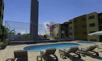 Imagem 7: Apartamento no Bom Pastor, perto da rodoviária Natal-RN