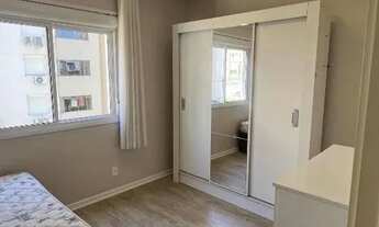 Imagem 5: APARTAMENTO DE 2 QUARTOS COM SUÍTE, MOBILIADO PARA LOCAÇÃO NO CENTRO DE CANOAS/R