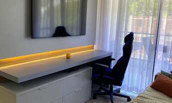 Imagem 3: Apartamento Decorado com 2 Suítes na Praia do Sul - Ilhéus