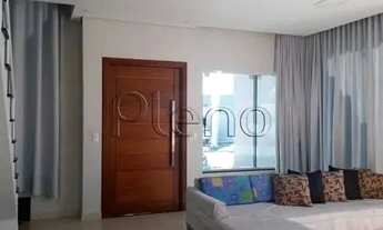 Imagem: Sobrado à venda em Indaiatuba, Jardim Park