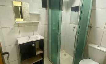 Imagem 6: ALUGO APARTAMENTO CONJUNTO VILA NOVA