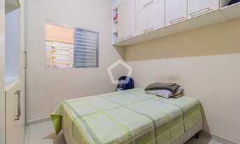 Imagem 5: Casa em Cambuci Casa com 2 dormitórios