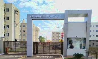 Imagem: Apartamento para aluguel com 2 quartos no