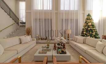 Imagem 5: Casa com 6 quartos à venda, 700 m² - Condomínio Residencial Lago Azul - Araçoiaba da Serra