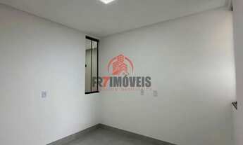 Imagem 6: OPORTUNIDADE - CASA 2Q JÁ AVALIADA - ENTRADA REDUZIDA - JARDIM FONTE NOVA - GOIÂNIA - GO