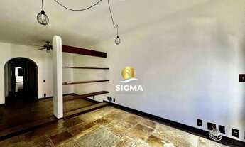 Imagem 6: Apartamento com 3 quartos sendo 1 suíte à venda, 106 m² por R$ 450.000 - Enseada - Guarujá