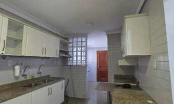 Imagem 5: Ed. Village Diamond - 156m², 3 Suítes, Sacada e 2 Vagas no Umarizal