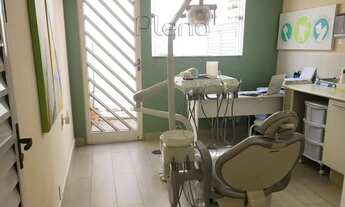 Imagem 2: Casa comercial à venda com 183 m² no Cambuí, Campinas