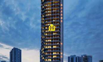 Imagem: MOSAICO RESIDENCIAL