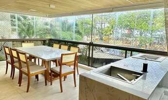 Imagem: Beira Mar, Alto padrão. Apartamento com