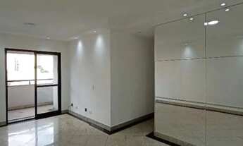 Imagem 6: Apartamento para locação com 02 dormitórios e 1 vaga de garagem no Tatuapé