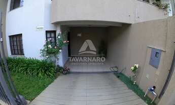 Imagem 2: Sobrado Geminado em Ponta Grossa