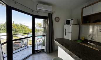 Imagem 7: Apartamento com vista para o mar à venda em Florianópolis