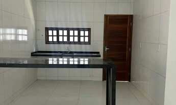 Imagem 2: Lv Vendo Casa em Residencial Centro da Serra