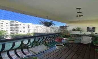 Imagem 6: Apartamento de 3 dormitórios na Vila São Francisco, (Zona Oeste) São Paulo