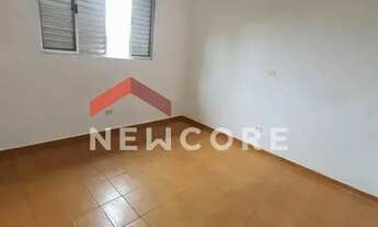 Imagem 2: Casa em Rua Henrique Dias - Jardim Guarará - Santo André/SP