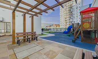 Imagem 2: Apartamento em Santa Maria Goretti