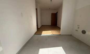 Imagem 3: Imóvel para venda com 43 metros quadrados com 2 quartos em Bela Vista - Palhoça - SC