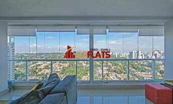 Imagem 3: Flat com ótimo preço no bairro Campo Belo. Confira!