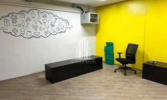 Imagem: SALA COMERCIAL COMERCIAL em SÃO PAULO