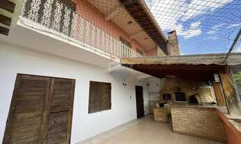 Imagem: Casa para locação com 4 dormitórios