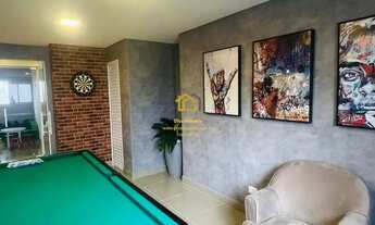 Imagem 3: Apartamento em Mirim, Praia Grande/SP