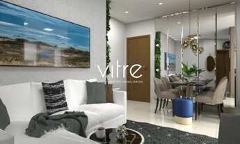 Imagem 4: Apartamento à venda no bairro Tibery em Uberlândia