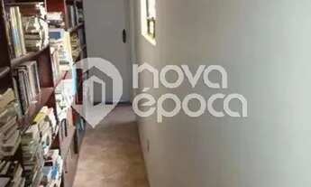 Imagem 6: Maracanã Apartamento cobertura com 2 dormitórios