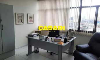 Imagem 4: Sala à venda, 72 m² - Centro - São Bernardo do Campo/SP