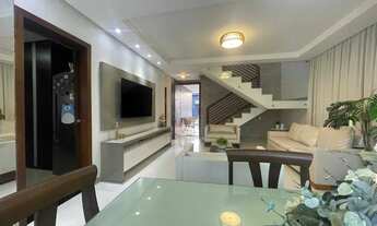 Imagem 4: CASA NO TERRAS ALPHAVILLE 2 * SOBRADO [7030