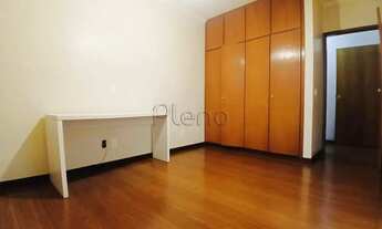 Imagem 7: Apartamento à venda em Campinas, Cambuí, com 3 quartos, com 207 m², Edifício Itaparica