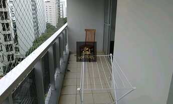 Imagem 3: Flat disponível na Vila Nova Conceição