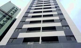 Imagem: MOISES RODRIGUES NA IPUTINGA ANDAR ALTO