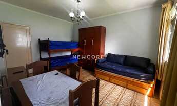 Imagem 4: Flat em Avenida Presidente Castelo Branco - Canto do Forte - Praia Grande/SP