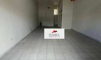 Imagem 3: Salão para alugar - Parque Suzano - Suzano/SP