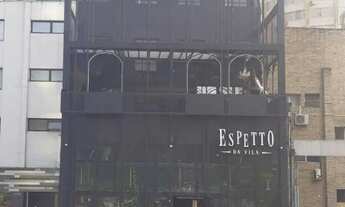 Imagem: Prédio, 600 m² - venda por R$ 13.500.000,00