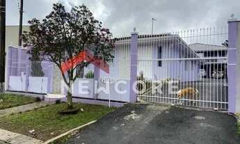 Imagem: Casa em Rua Nicolau Serrato Sobrinho - Novo