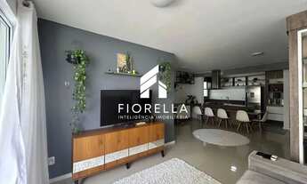 Imagem 5: Apartamento mobiliado Vista Mar de 03 dormitórios, sendo 01 suíte, em Campinas - São José